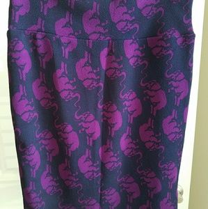 LuLaRoe Cassie Skirt